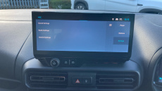 Citroen Berlingo 100kW Plus M 52kWh 5dr Auto Electric Estate